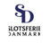 Arne - Slotsferie Danmark